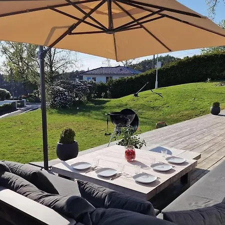Luxurious At Troldhaugen * 卑爾根
