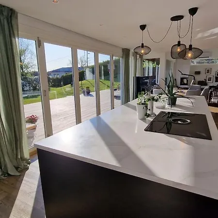 Villa Luxurious At Troldhaugen