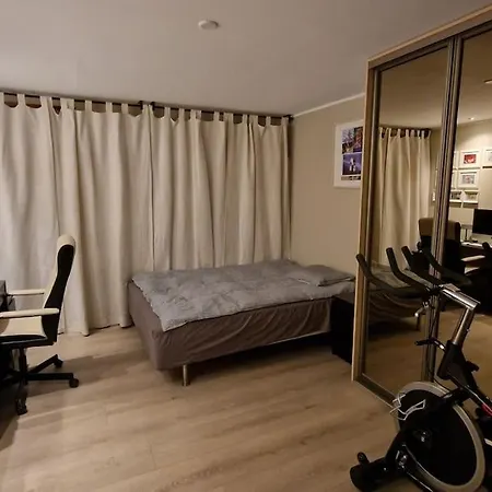 Βίλα Luxurious At Troldhaugen Μπέργκεν