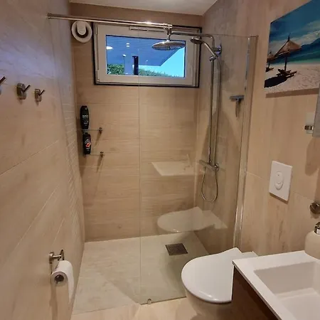 Luxurious At Troldhaugen فيلة
